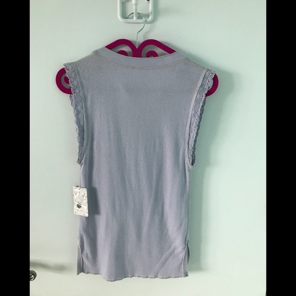 Free People Top - Picture 2 of 6